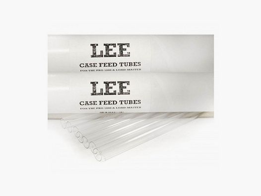 Lee Precision - Lee Case Feed Ass Tubes x7