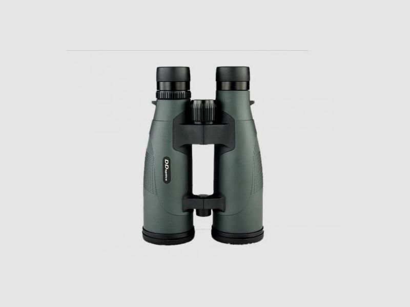 DDoptics Pirschler 15x56 Gen3