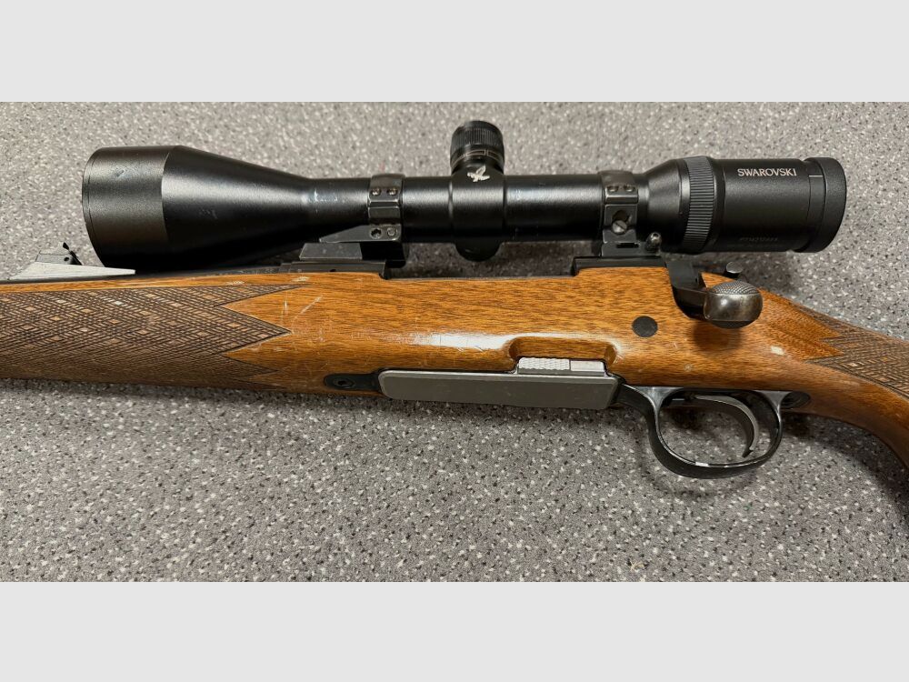 Remington 700 Leworęczny Karabin