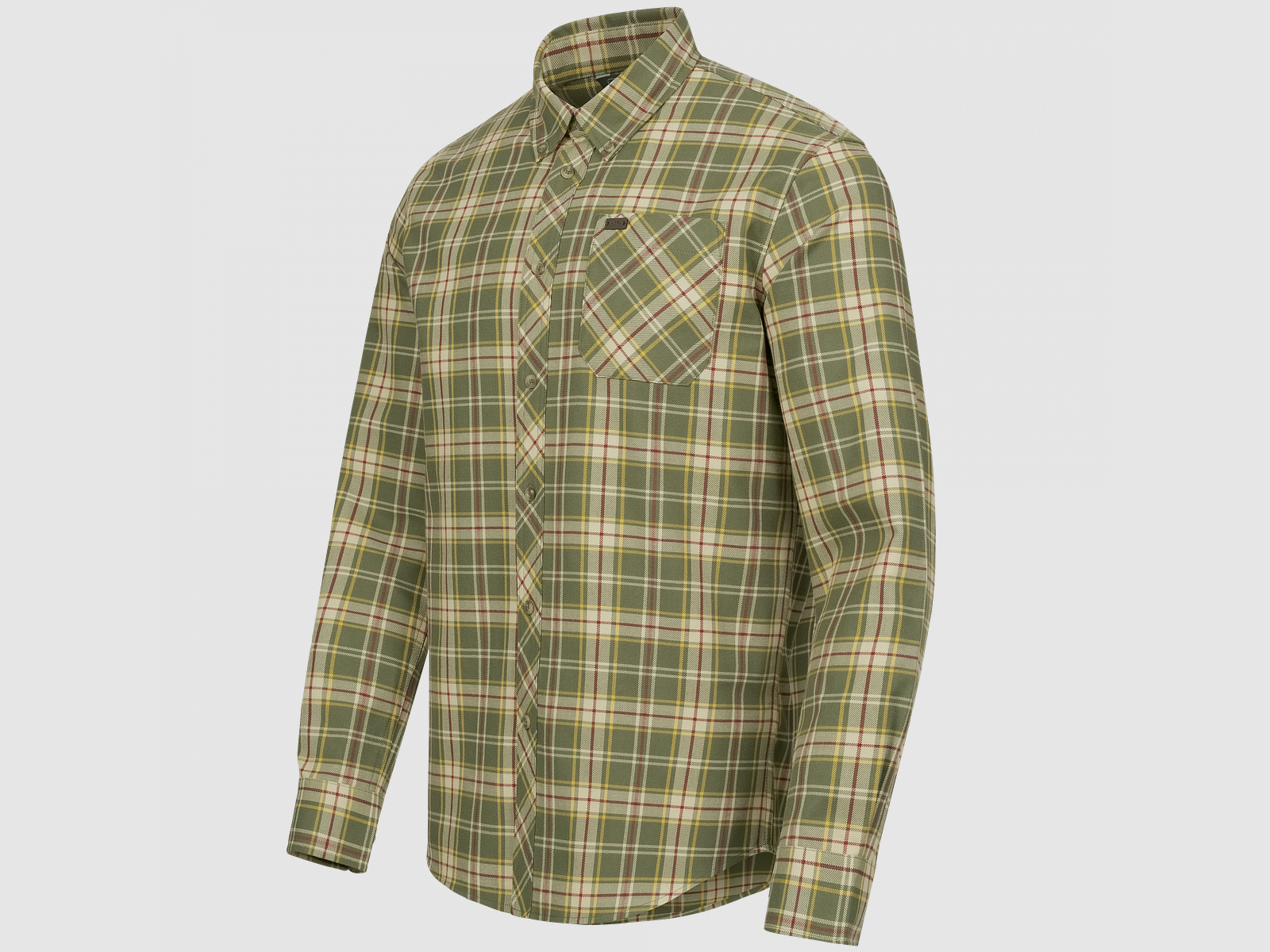 Chemise homme Blaser Louie, image 4 sur 5