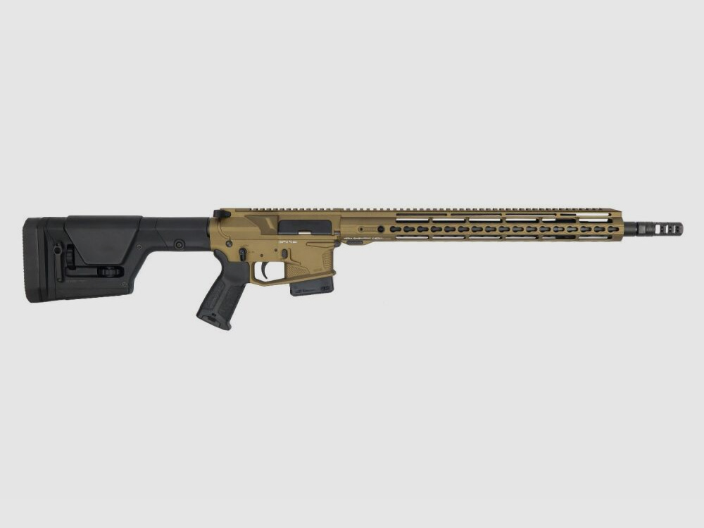 HERA Arms Hera The 15th DMR Bronze 18 Zoll