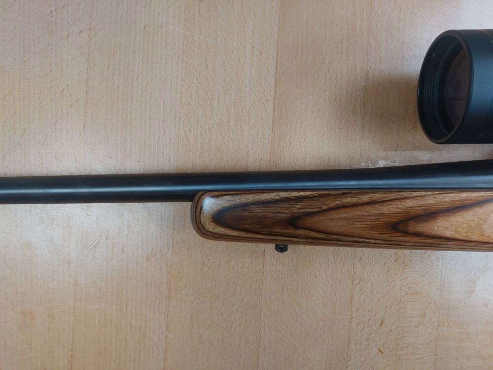 Howa M 1500