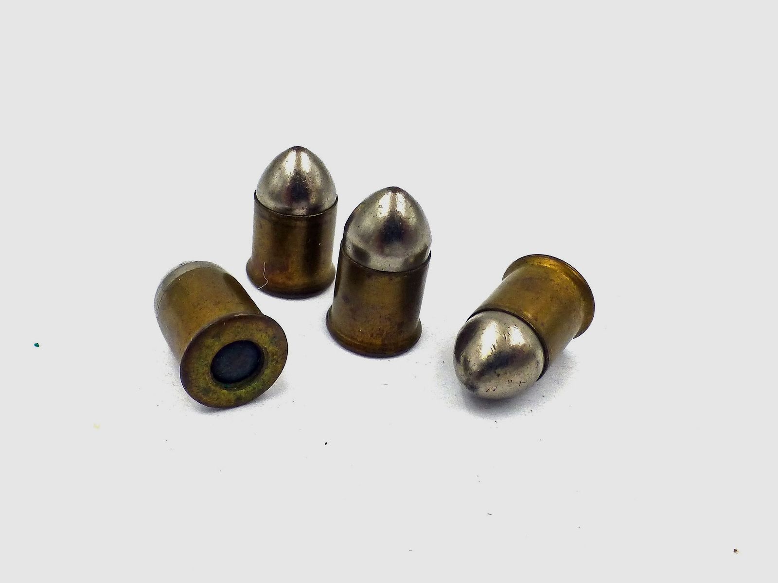 8mm ROUCHOUSE Patronen
