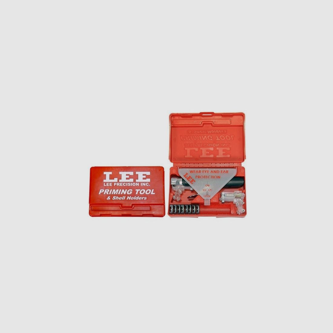 LEE PRECISION Auto Priming Tool Kit 90215