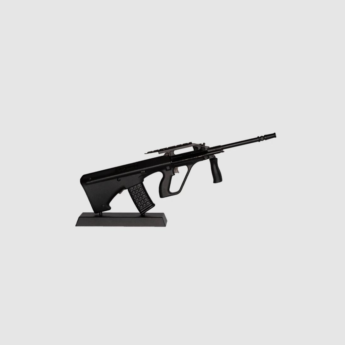 Goatguns Miniatur Goatguns Mini Steyr AUG Bullpup Schwarz, Bild 1 von 6