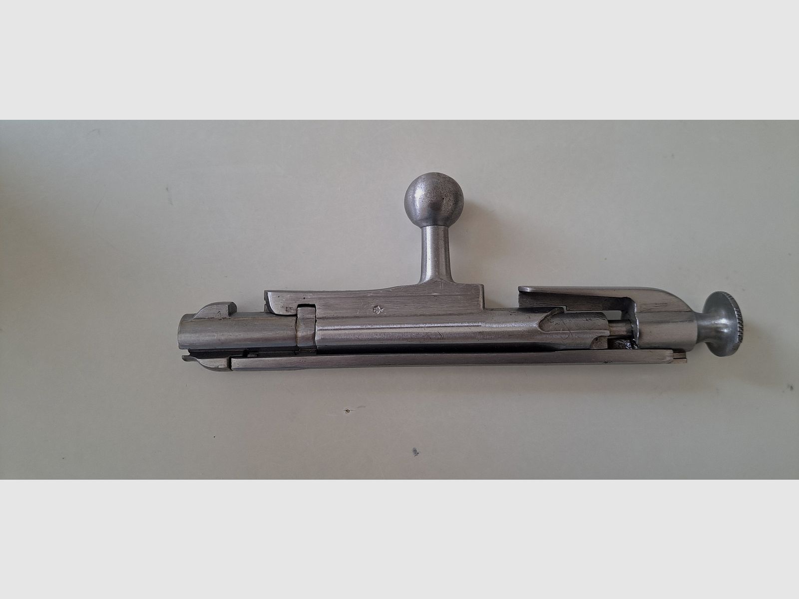 Top Mosin Nagant Bj. 1934 im Kaliber 7,62x54R - sofort verfügbar