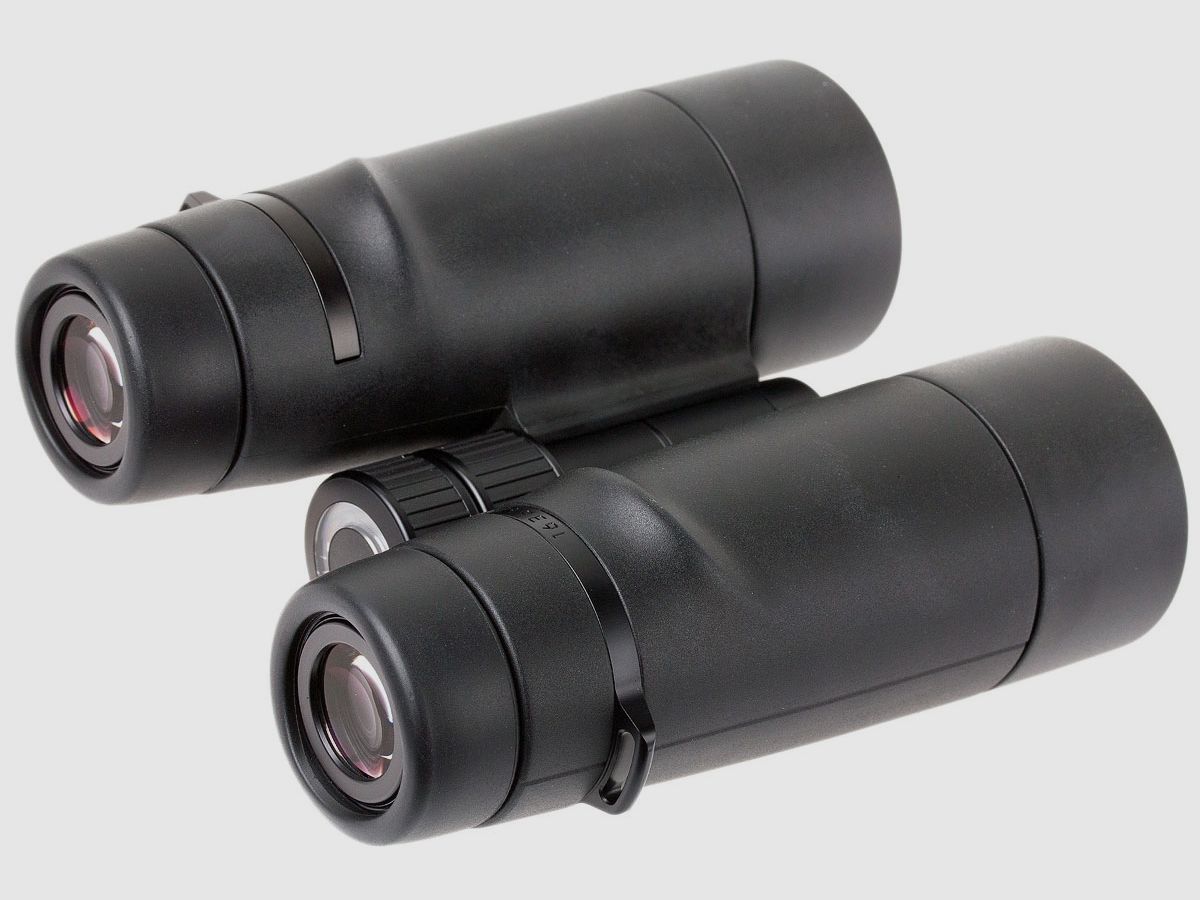 Leica ULTRAVID 10x42 HD-Plus binoculars