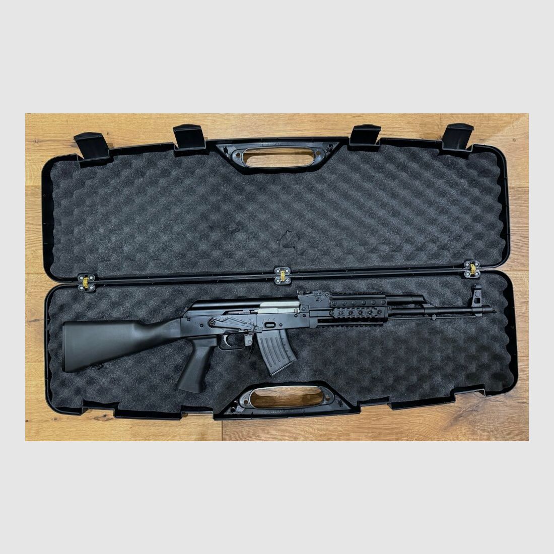 WBP “Jack Tactical” 7,62×39