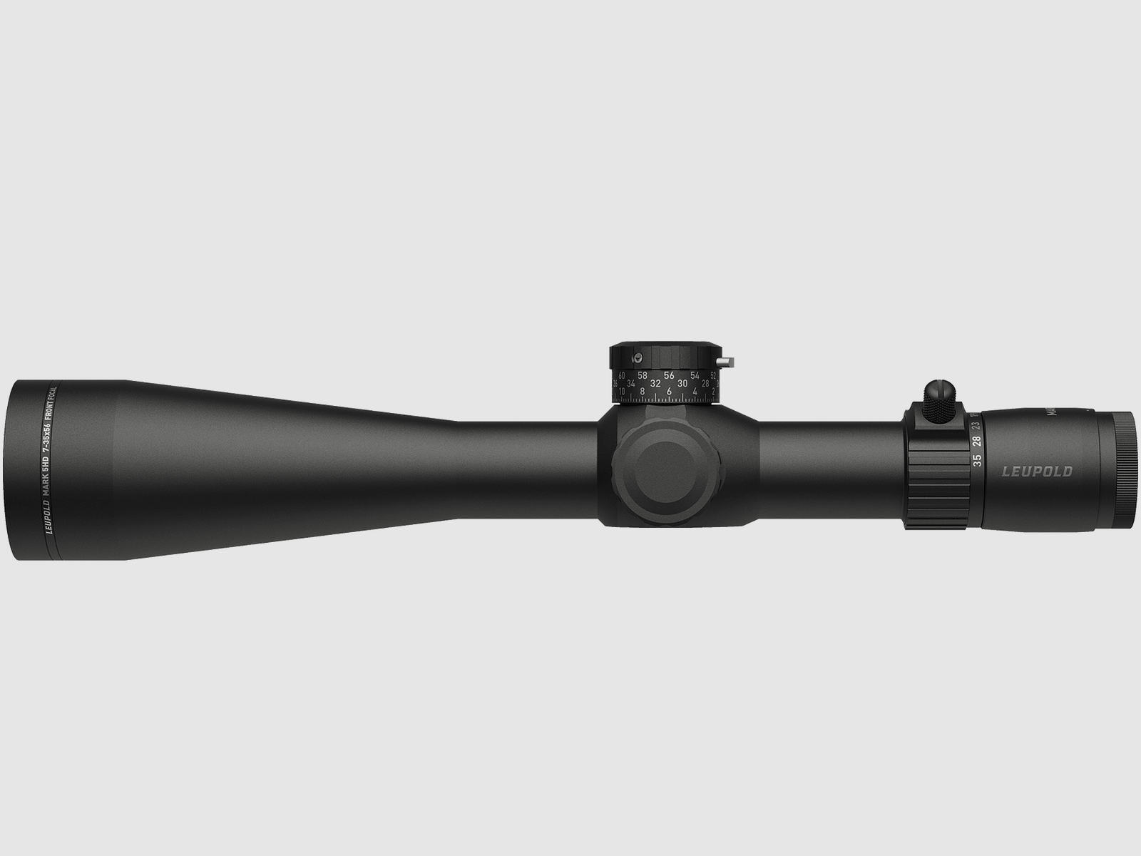 Leupold Mark 5HD 7-35×56 (35mm) M5C3 FFP PR2-MIL, billede 1 af 2