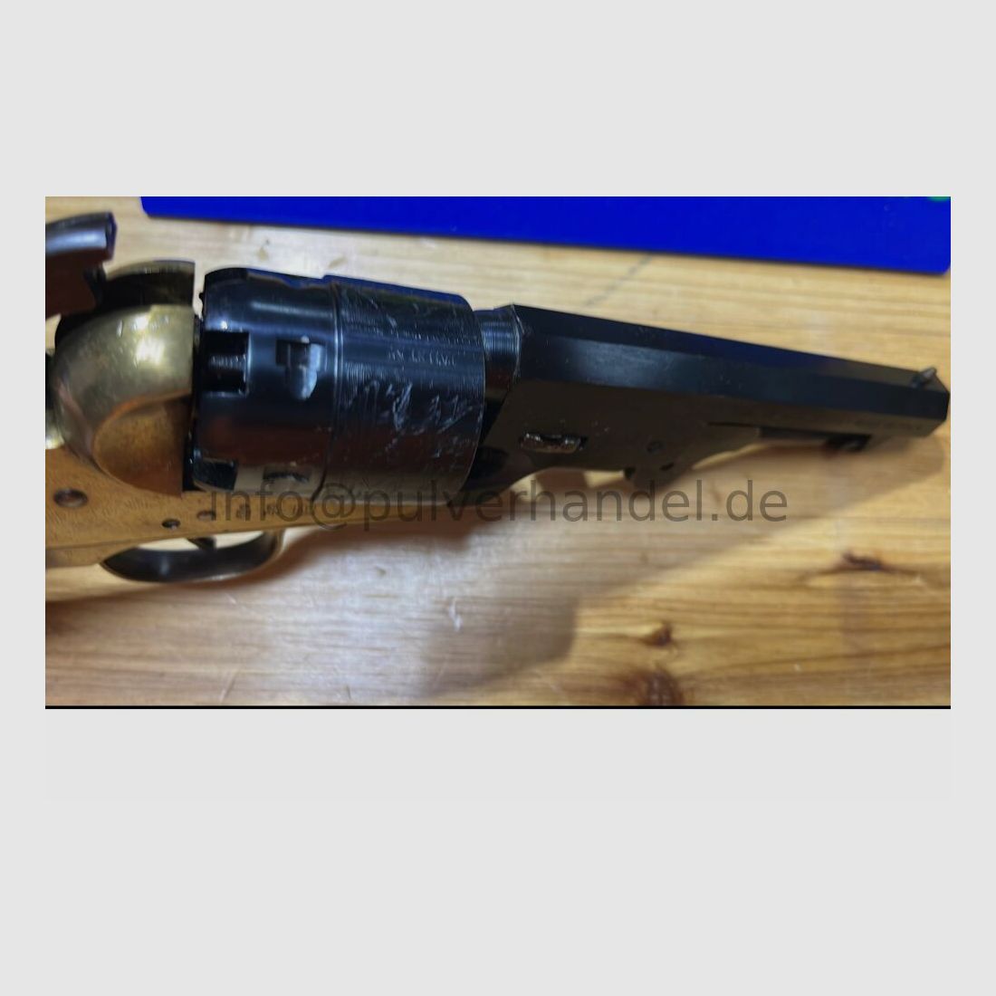 COM Navy .44(BlackPowder)