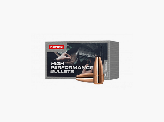 NORMA – KOGEL – 9,3MM (365 DIAM) 232GR/15,0G ORYX (100st)