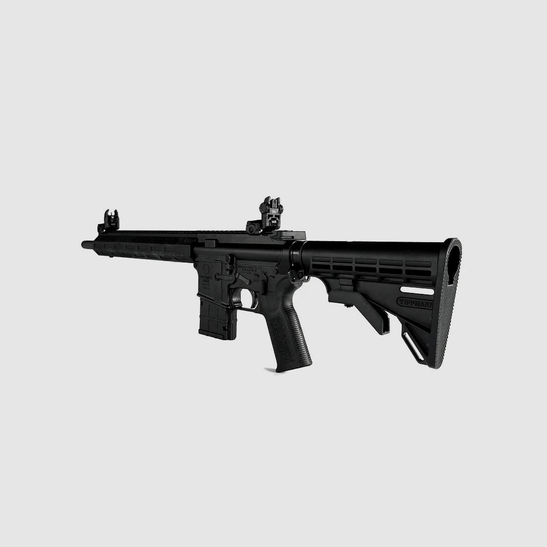 Tippmann Arms M4-22 WMR MAGNUM ELITE, SPORT 16 pouces, avec capuchon de protection filetée