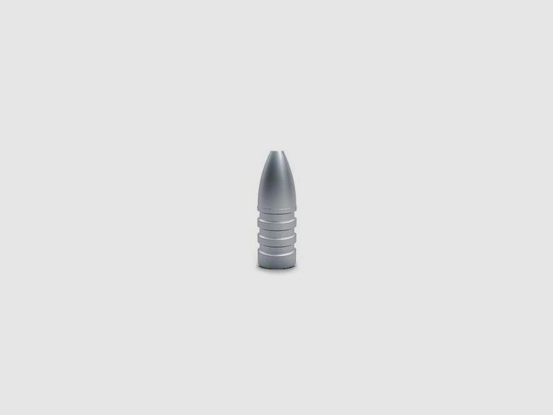 LEE PRECISION 45 CALIBRO (0,459″) 500GR STAMPO A DOPPIA CAVITÀ A PUNTA ROTONDA, immagine 1 di 2