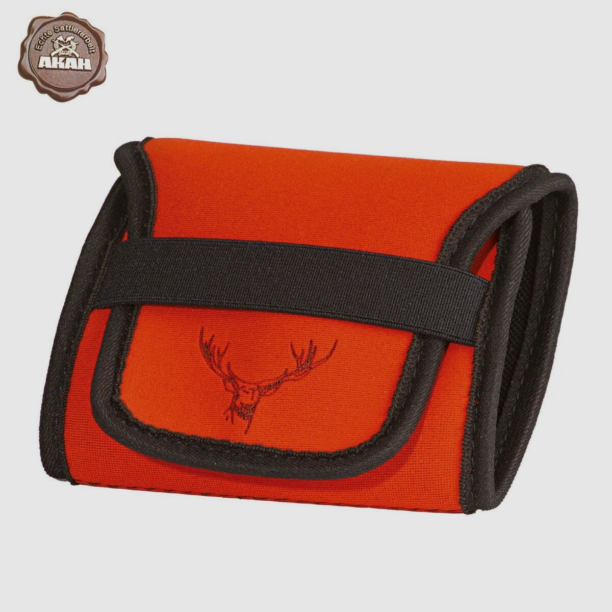 AKAH Patronenetui Neoprene