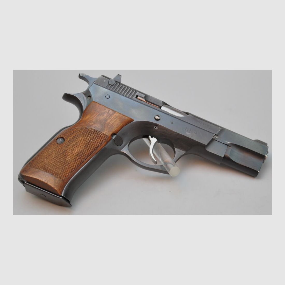 Norinco NZ75 9mmLuger