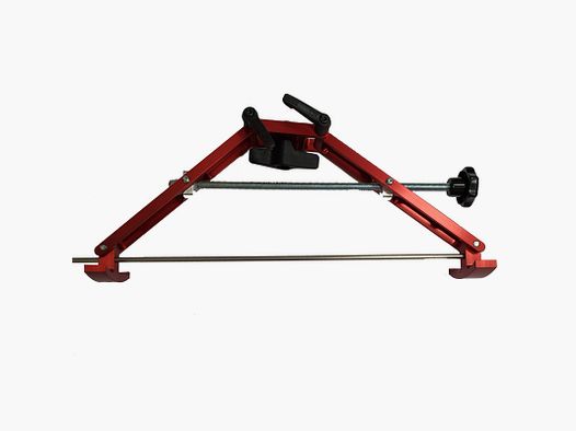 KEPPELER Bipod do F-class