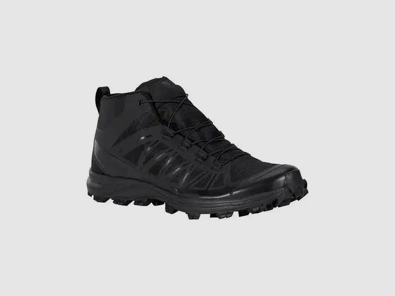 Salomon Salomon Scarpe Speed Assault 2 GTX - Nero / 6.5 Uomo