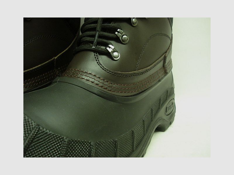 Kamik Cody - bis -74*C,herausnehmbares Futt