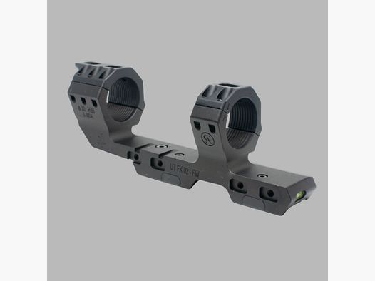 Rifle Doc Ultra Tactical Blockmontage Cantilever ø 30mm oder ø 34mm