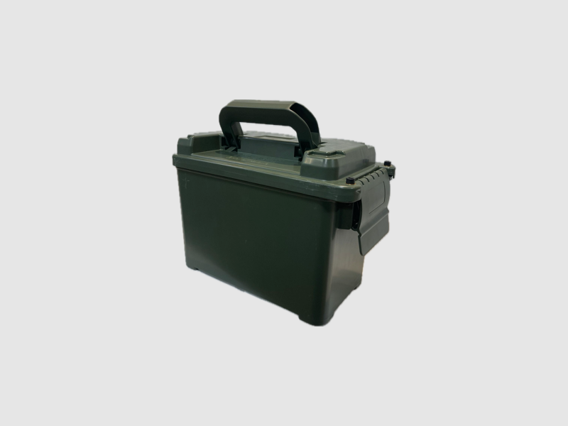 Munitonsbox AC Unity, Bild 1 von 2