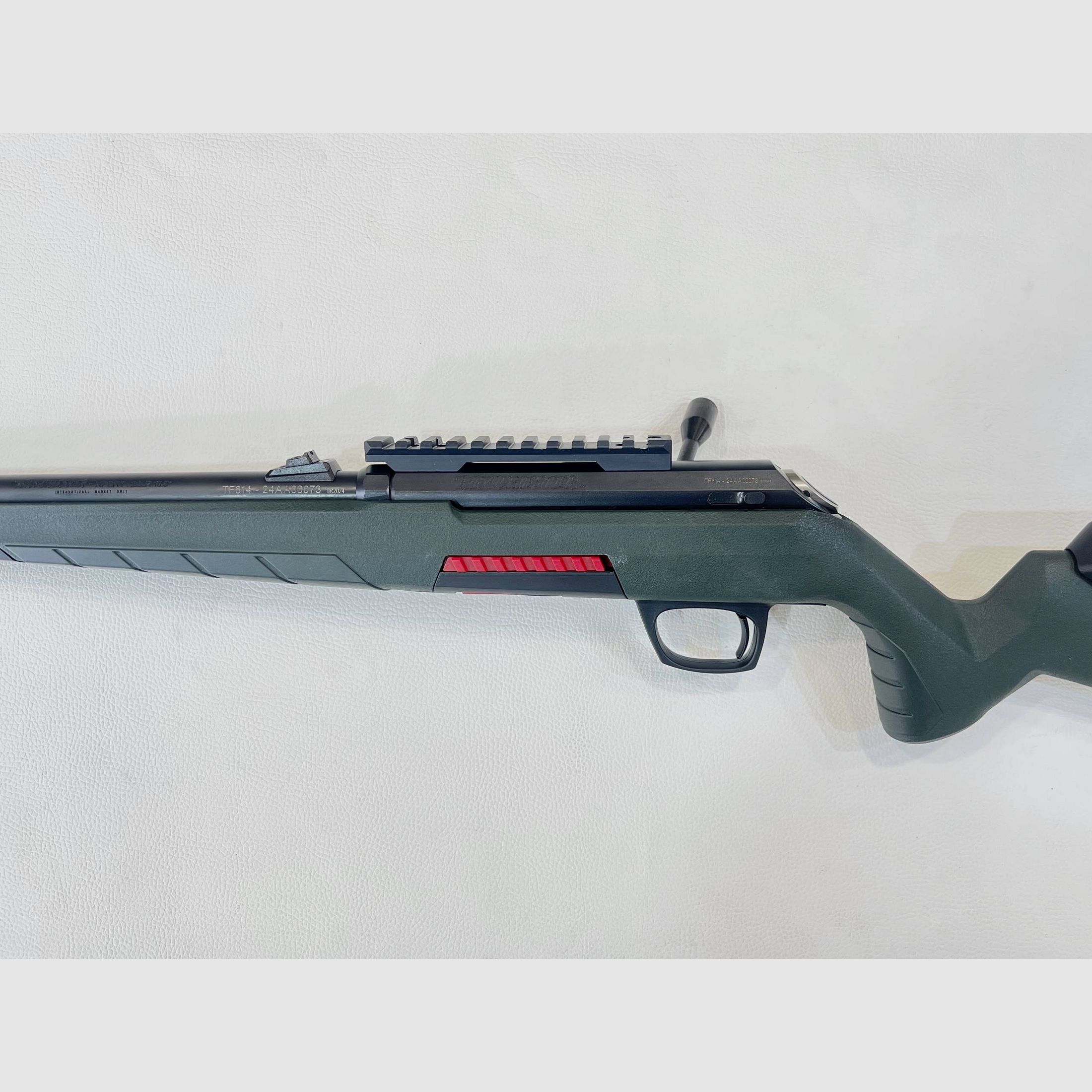 WINCHESTER XPERT STEALTH – 22 L.R., Bild 3 von 4