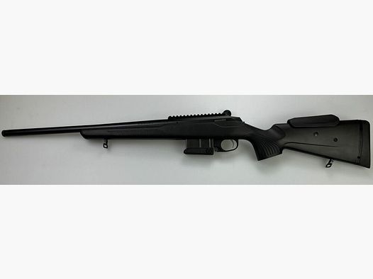Tikka T3x CTR AS