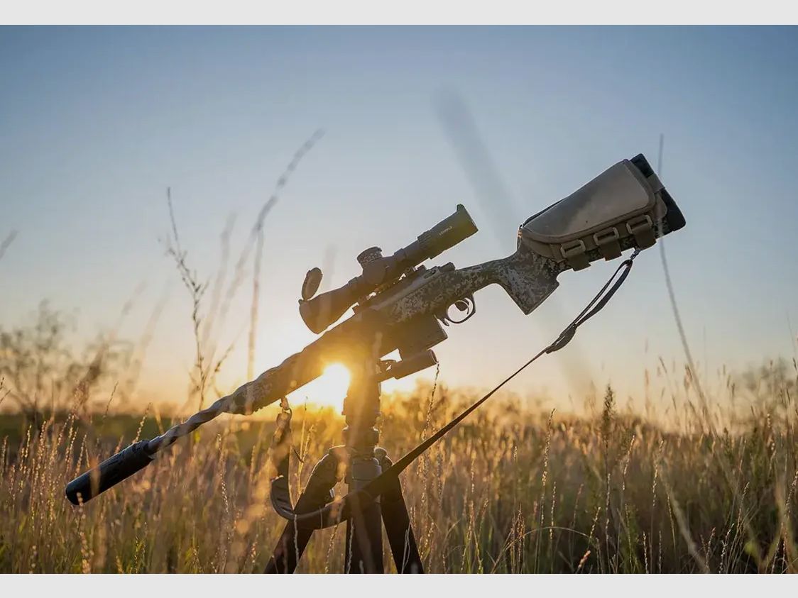 Fusil à répétition Horizon Firearms Vandal X
