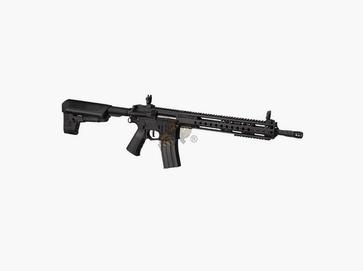 Warsport GPR-CC in Nero Airsoft Libero da 18 - S-AEG -F- (Krytac)