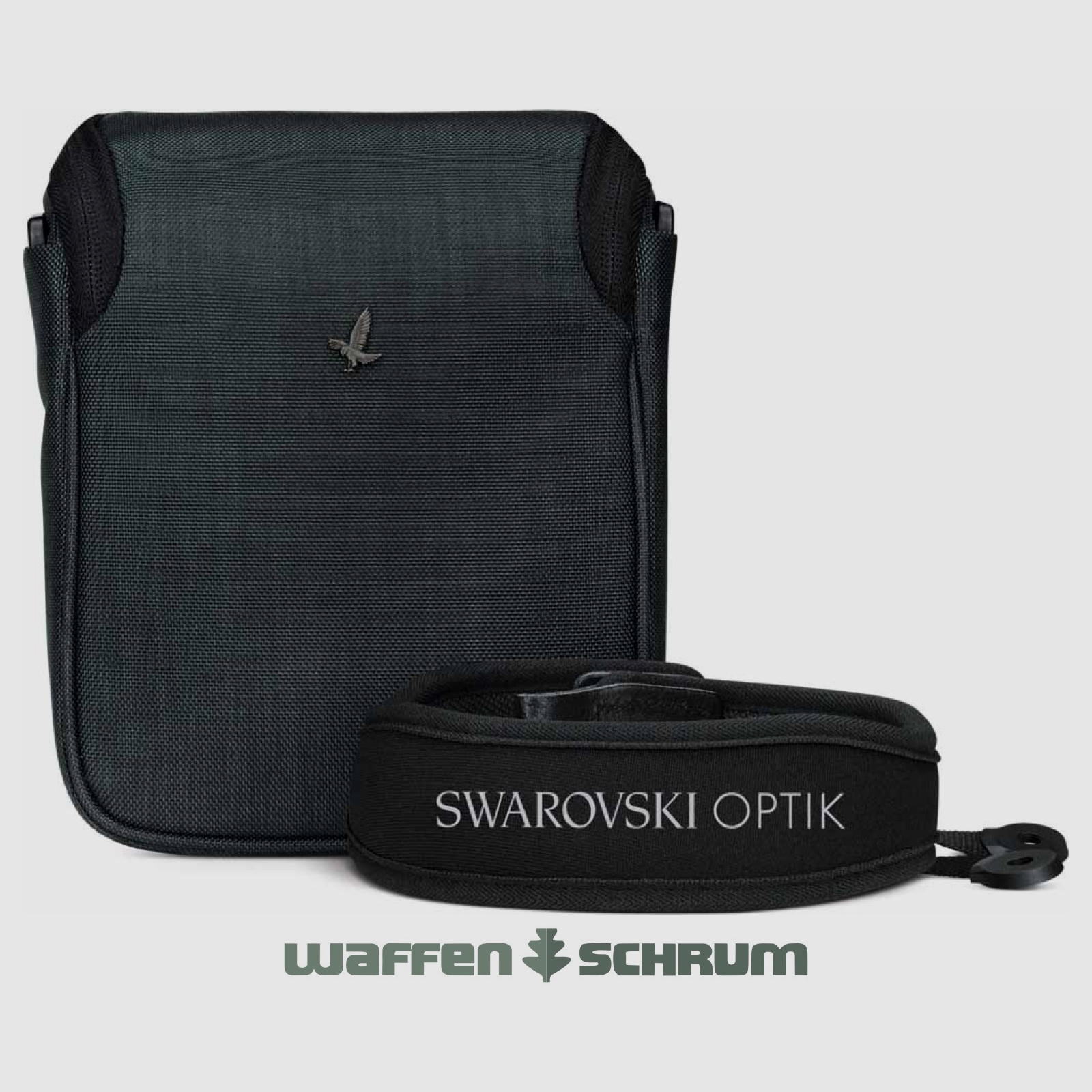 Swarovski Zubehörpaket WILD NATURE