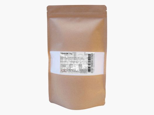 Sól nitrytowy 1 kg