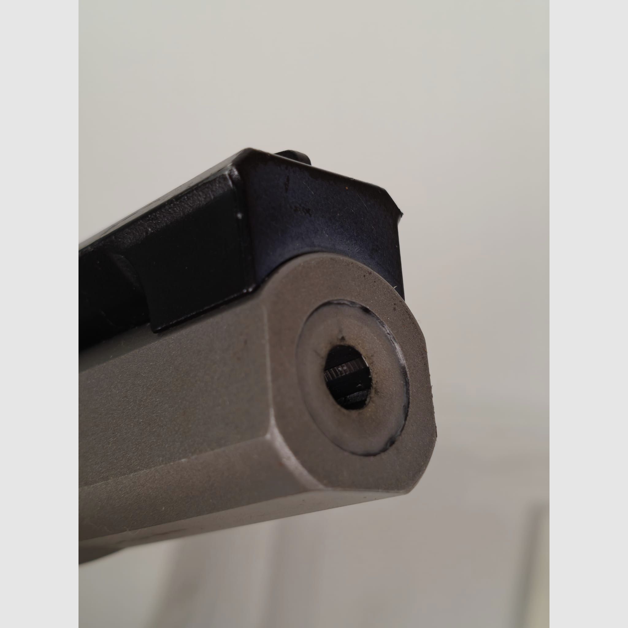 Smith & Wesson Mod. 22S .22lr pistol