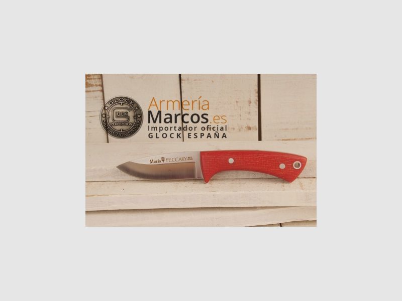 MUELA Sportmesser PECCARY PECCARY-8.O, Bild 1 von 5
