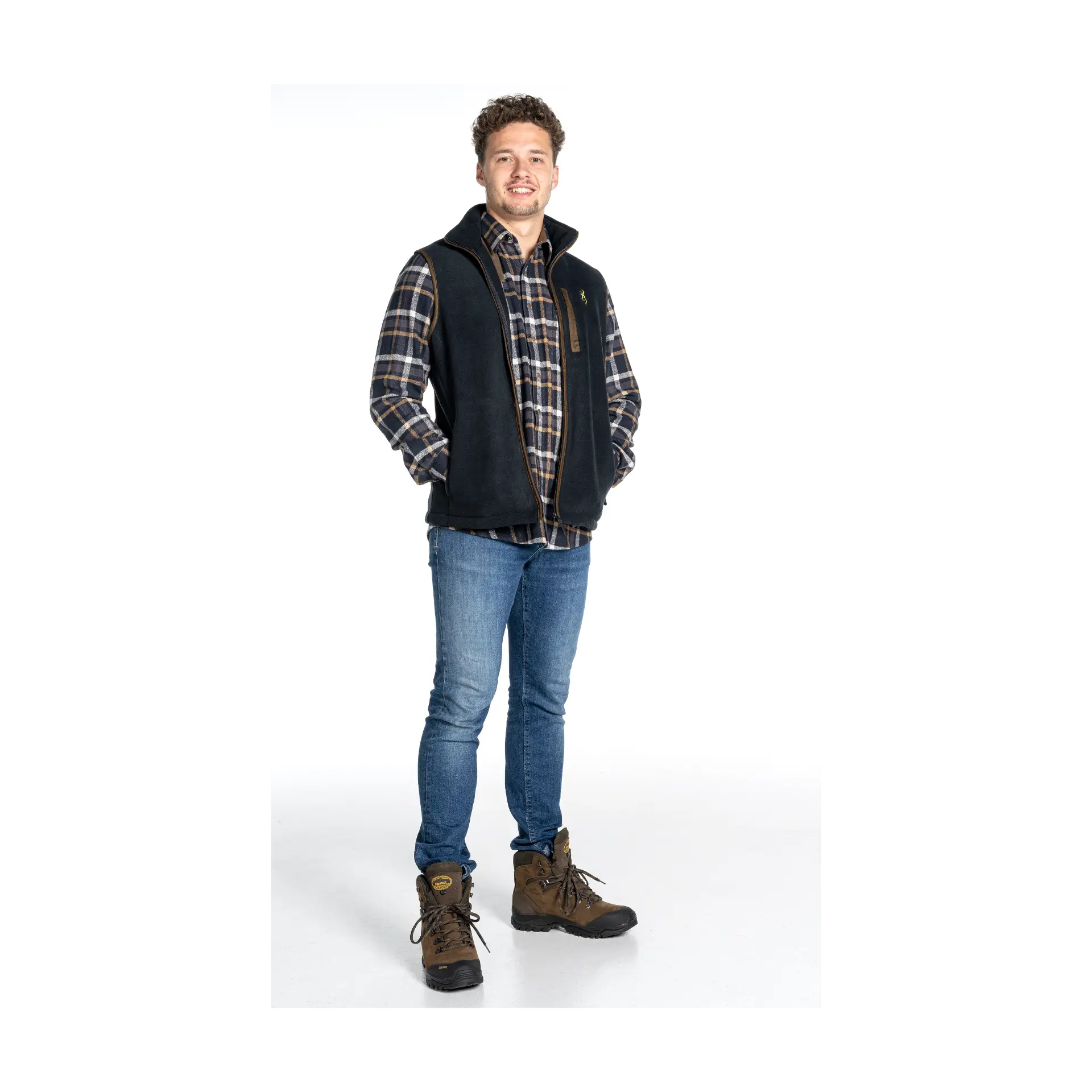 Browning CAMISA FRANCIS – s, zdjęcie 6 z 6