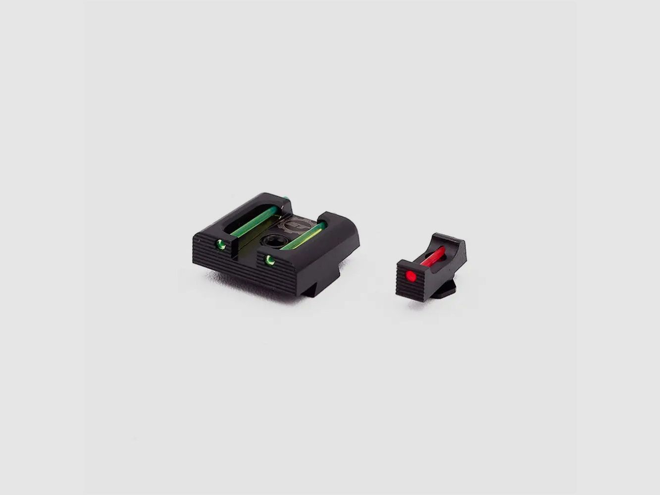 EEMANN TECH TACTICAL SIGHTS SET FÜR GLOCK (DURCHMESSER: 1 MM), Bild 4 von 4