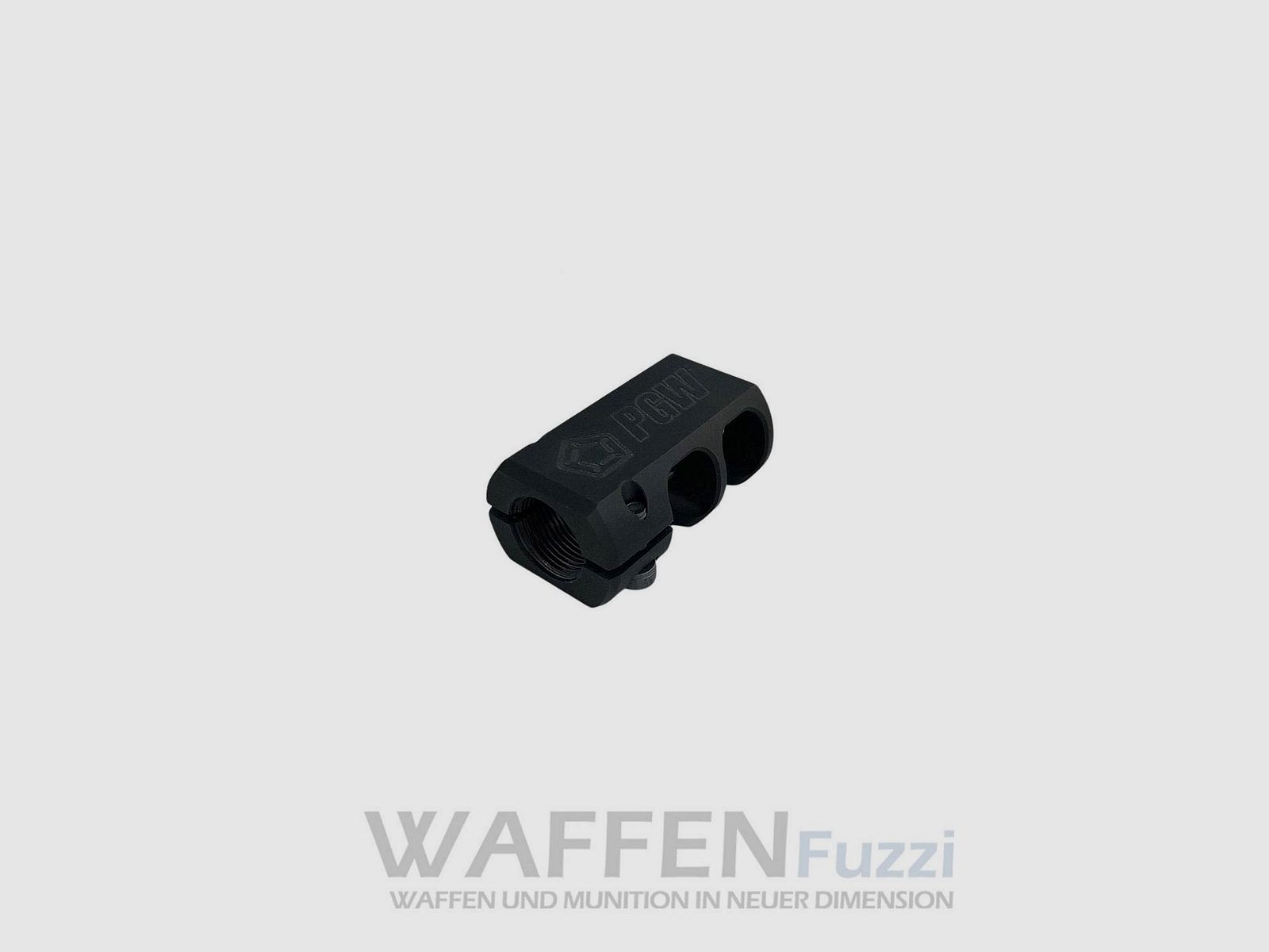 Mündungsbremse PGW Typ10V3 5/8"x24