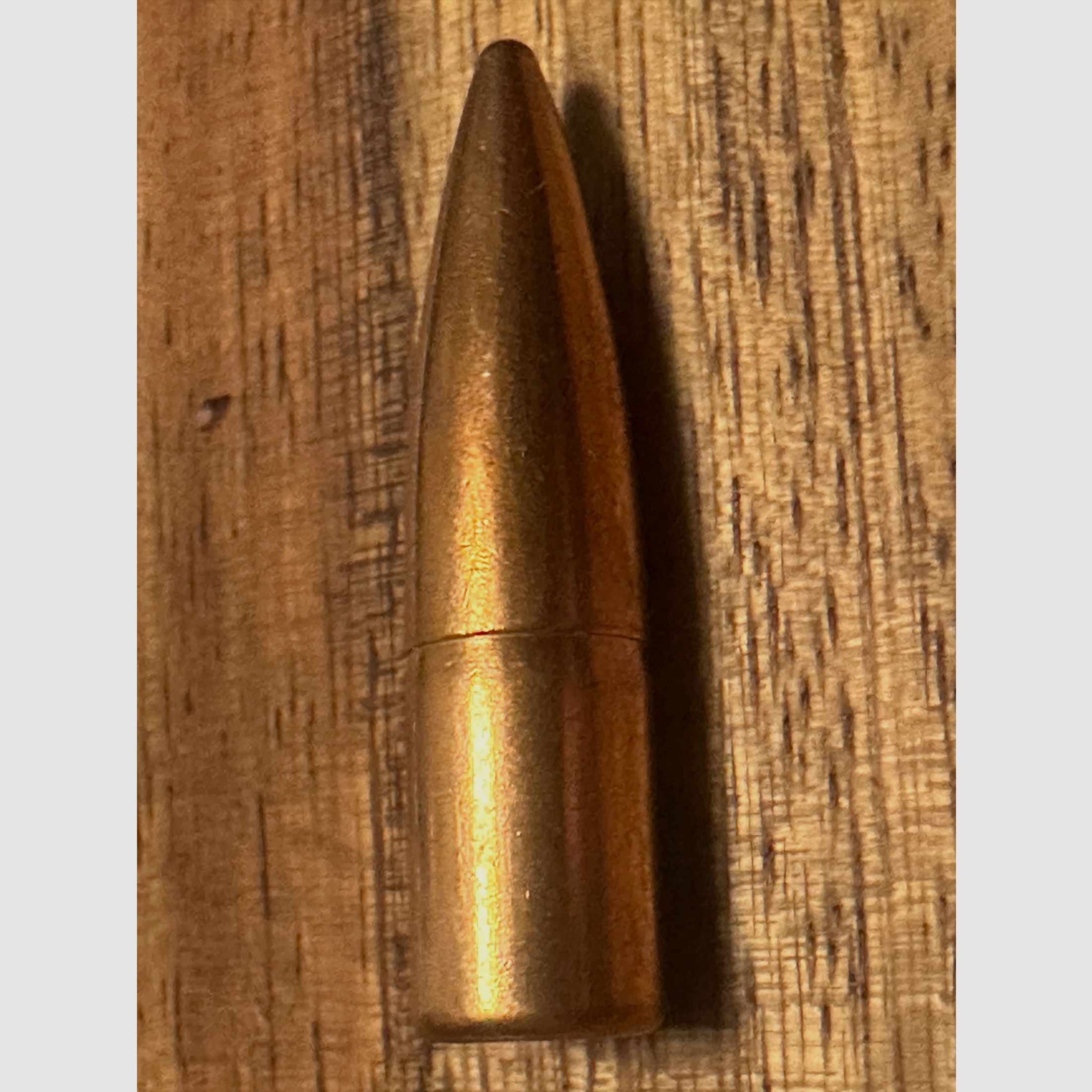 574 Stück LIMA Geschosse 303 British  174gr, Bild 2 von 2