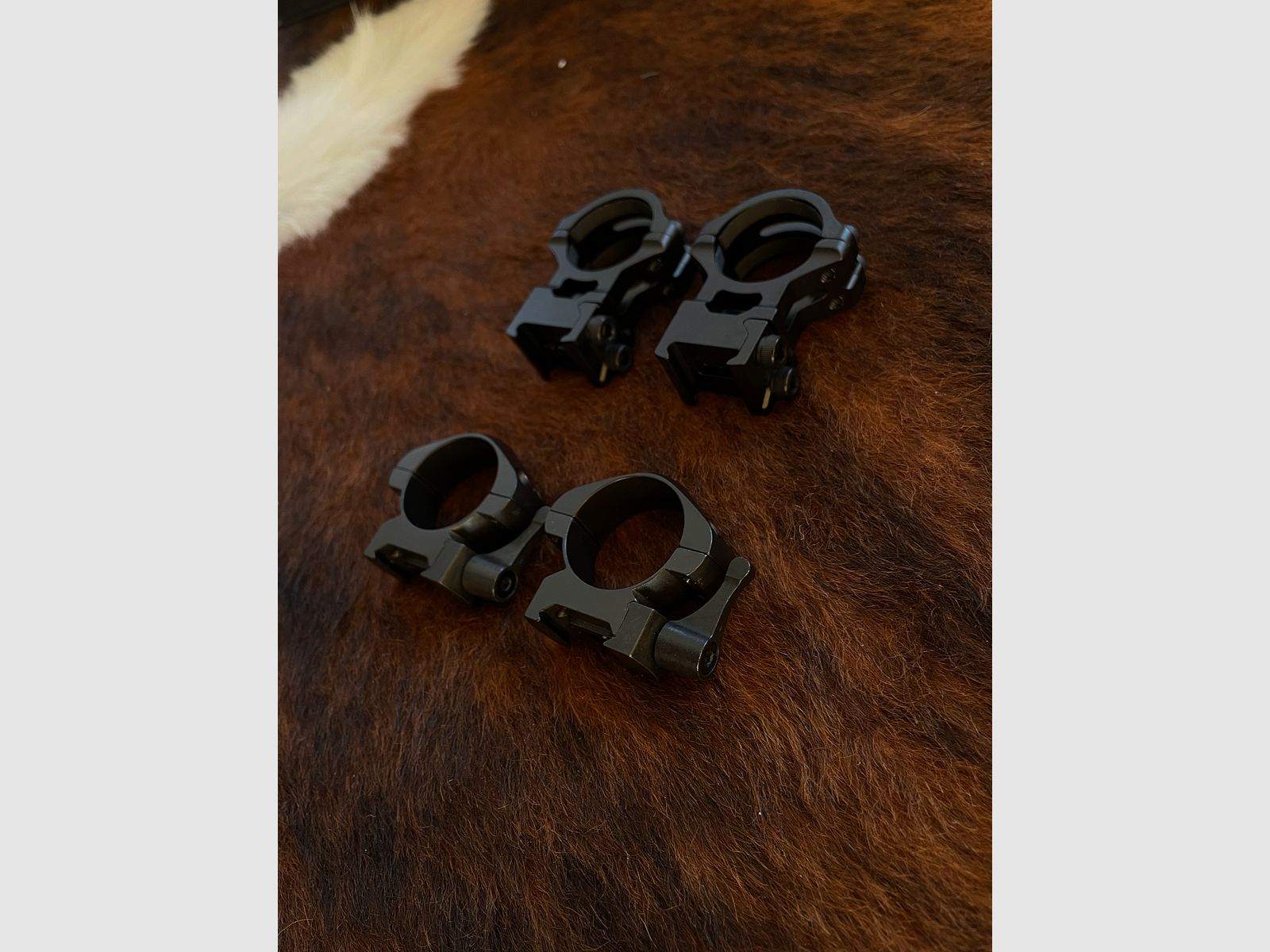 Pard Pantera 480 Wärmebild-Zielfernrohr – Neuwertig