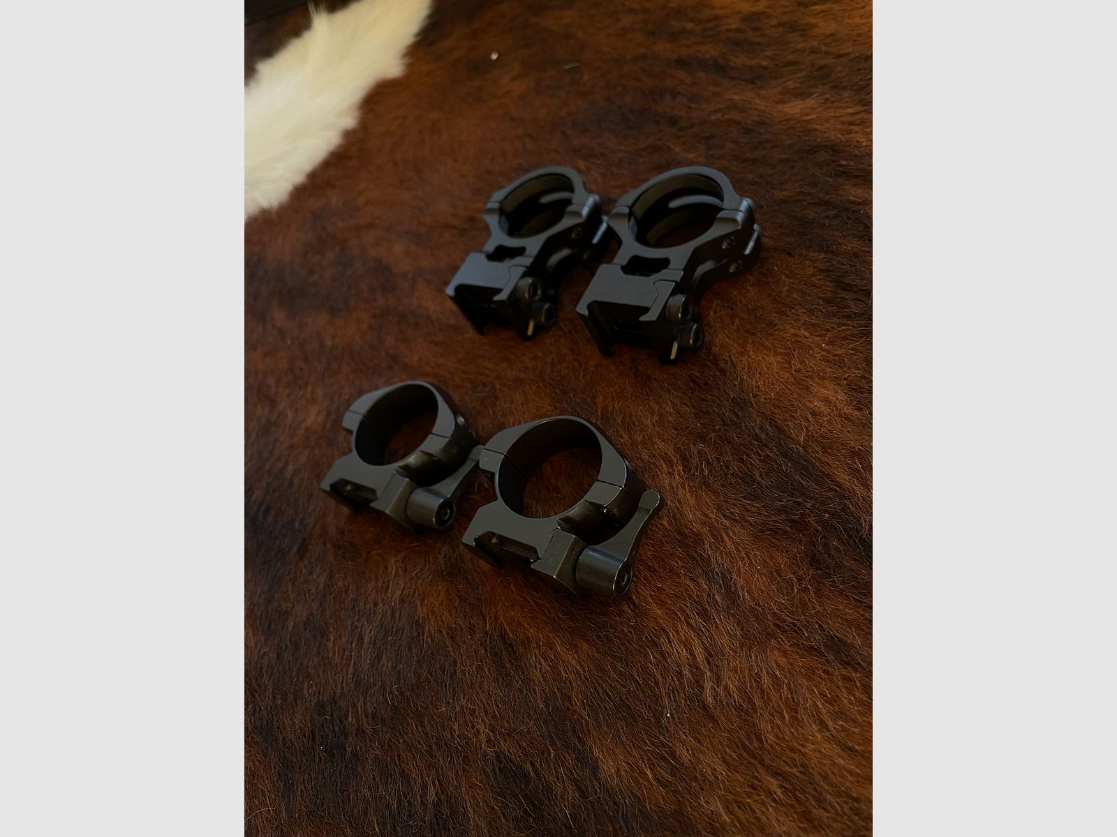 Pard Pantera 480 scope thermique – comme neuf
