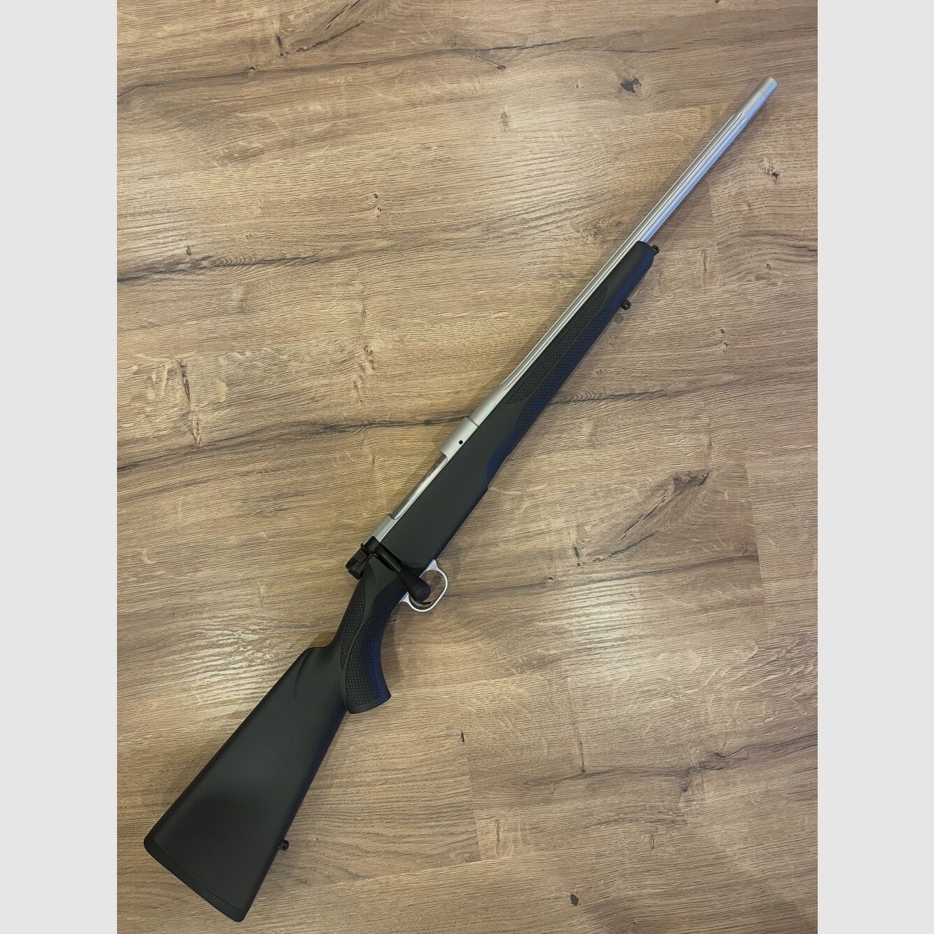 Mauser Mauser M12 Extreme Stainless, Bild 1 von 6