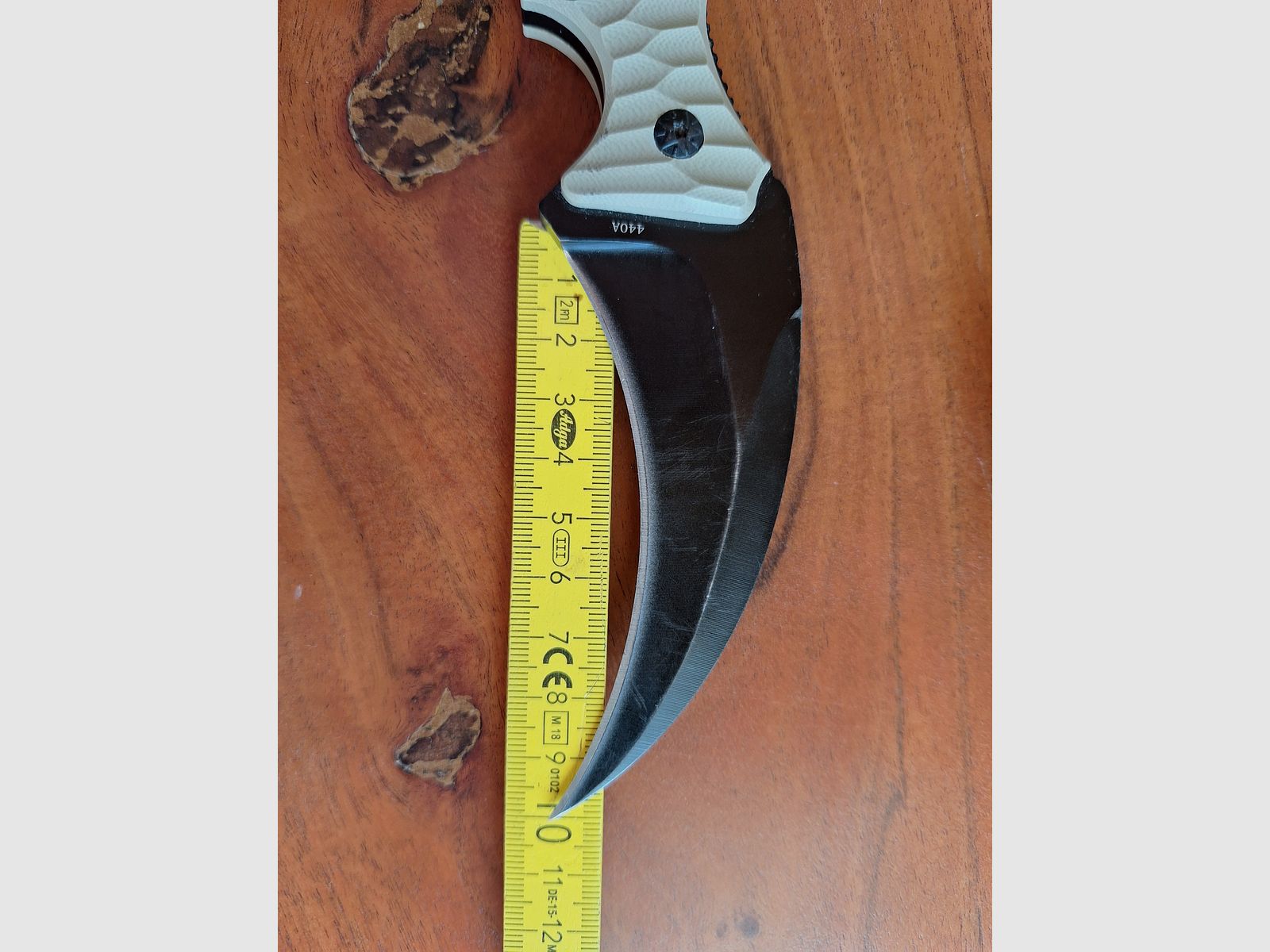 Magnum Spike Karambit - Böker Solingen