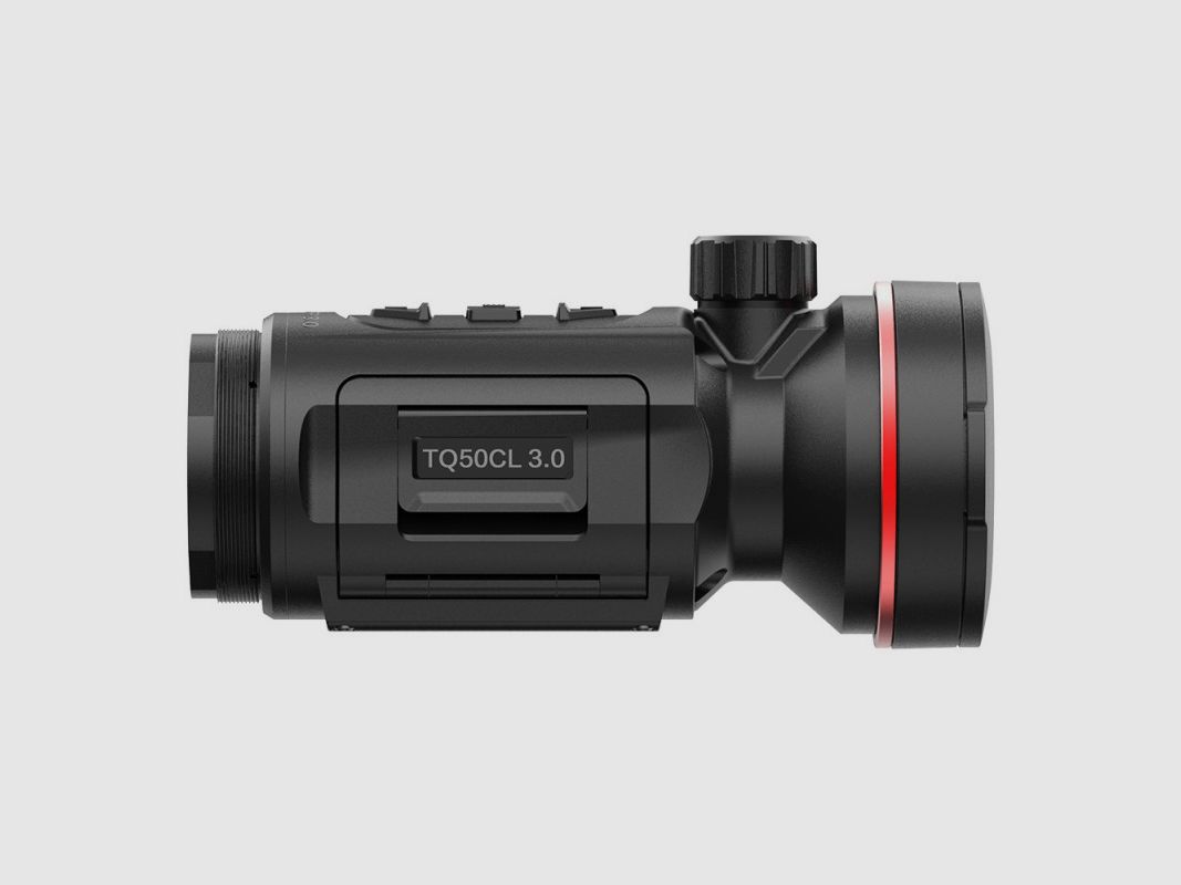 HIKMICRO Clip-On Thunder TQ50CL 3.0, afbeelding 3 van 7
