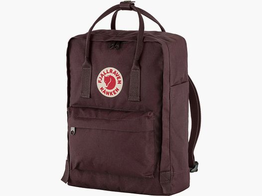 FJÄLLRÄVEN Känken Blackberry