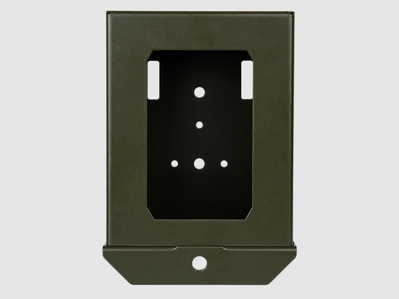 Drr Universal-Metallschutzgehuse GH-4