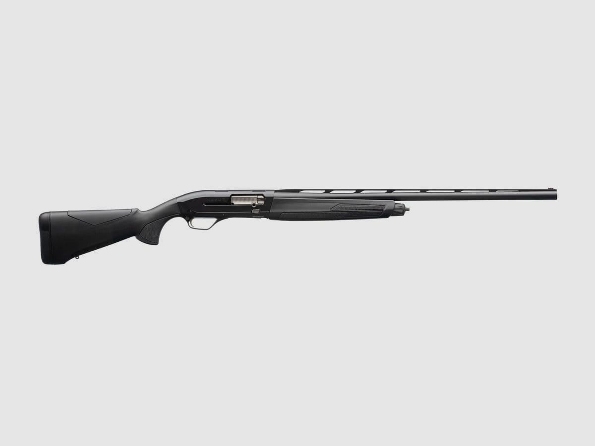 Browning Maxus 2 Composite Black 12M Halbauto. Flinte