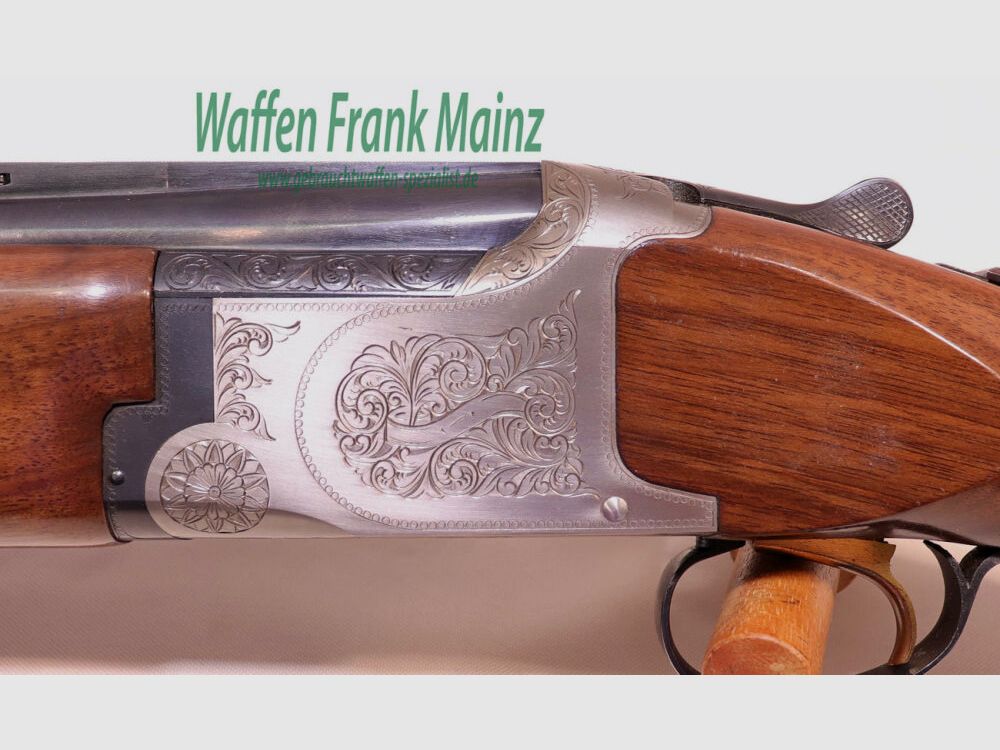 Miroku - Japan ORE-Skeet/Parcour