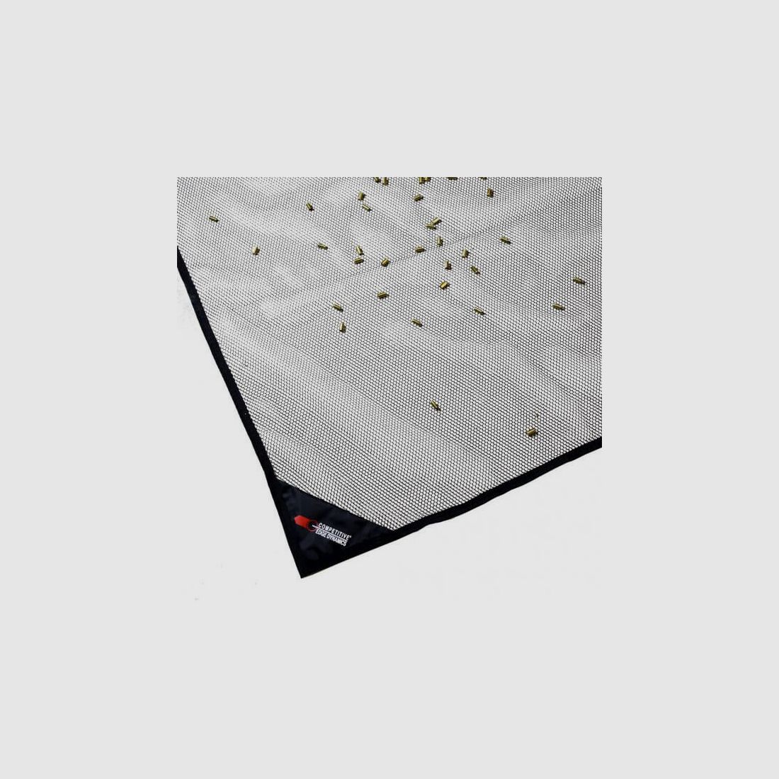 CED alfombra de tubos