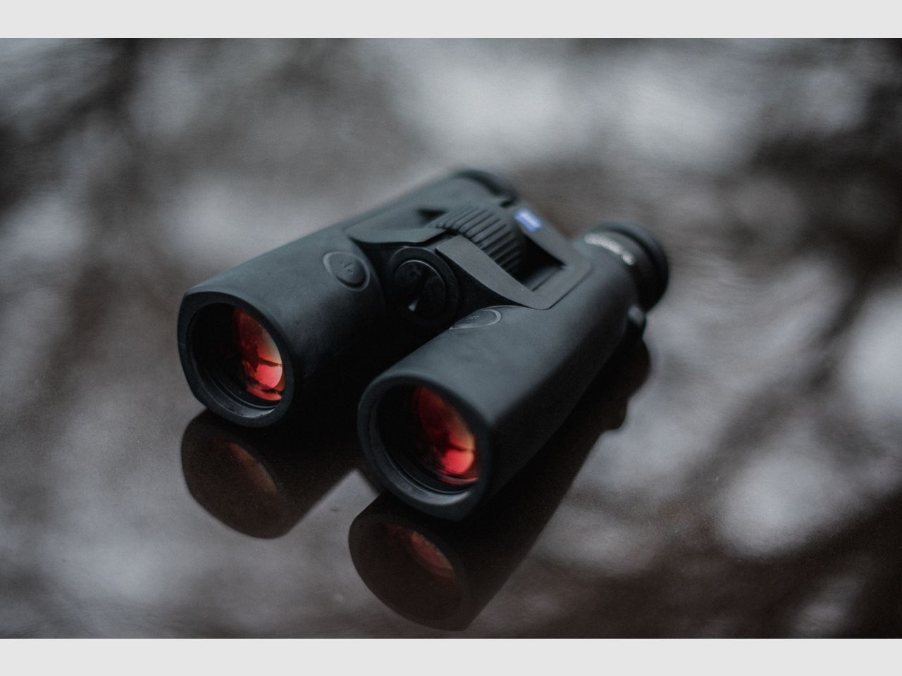 Zeiss Victory RF 8x54 black, image 2 of 3