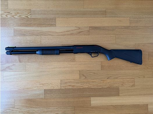 Winchester SXP Defender High Capacity – 12/76