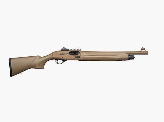 Beretta BERETTA 1301 FDE Flat Dark Earth 12/76 , 5+1 Schuss