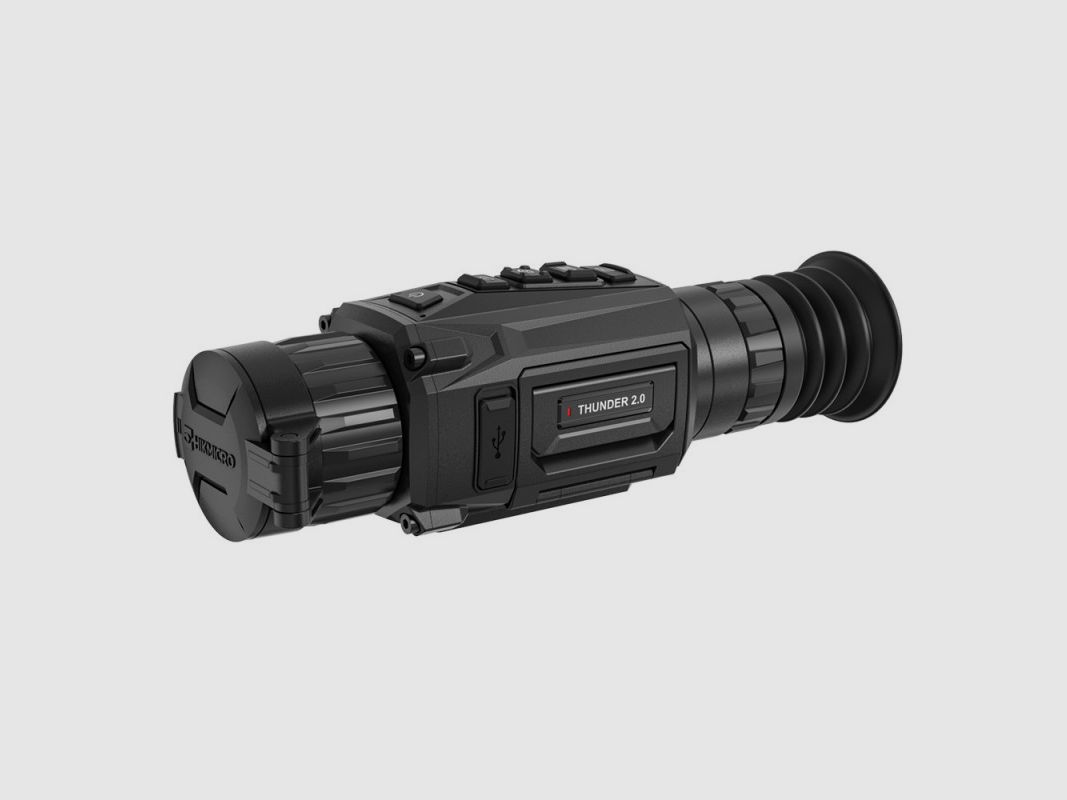 HIKMICRO Thunder TE25 2.0, afbeelding 2 van 2